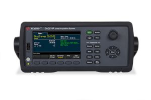 DAQ970A 数据采集系统