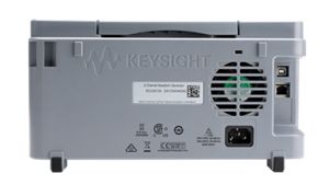 EDU33212A 波形发生器，20 MHz，2 通道 图4