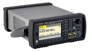 53220A 350 MHz 通用变频器/计数器，12 位/秒，100 ps 图5