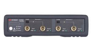 光衰减器：N7765C| 是德科技Keysight