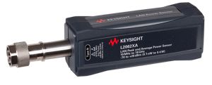L2062XA 10 MHz 至 18 GHz LAN 宽动态范围平均功率/峰值功率传感器