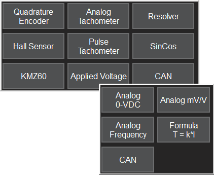 MDA 8108HD 电机驱动分析仪 图6