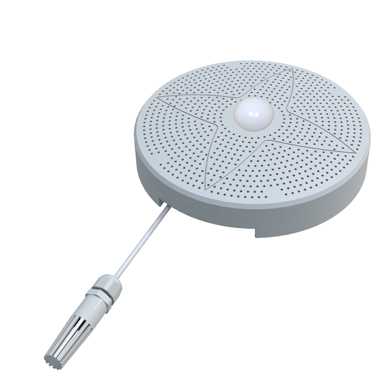仁科 RS-GC112 公厕专用空气质量变送器