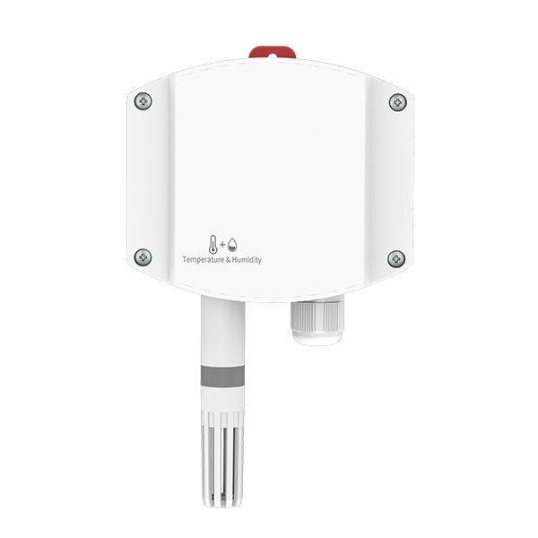 工业型壁挂温湿度变送器（485型）