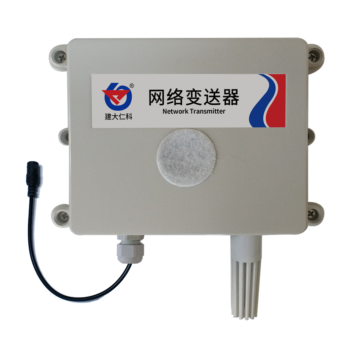 仁科 4G 气体变送器