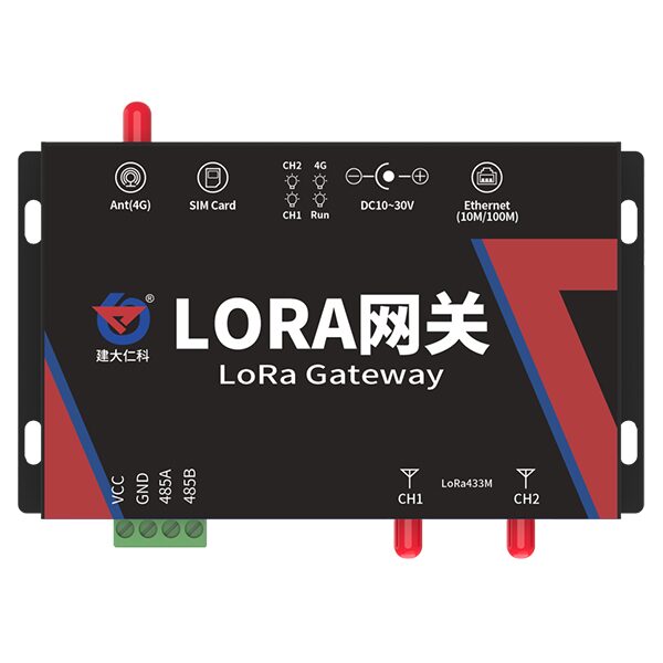 LORA网关