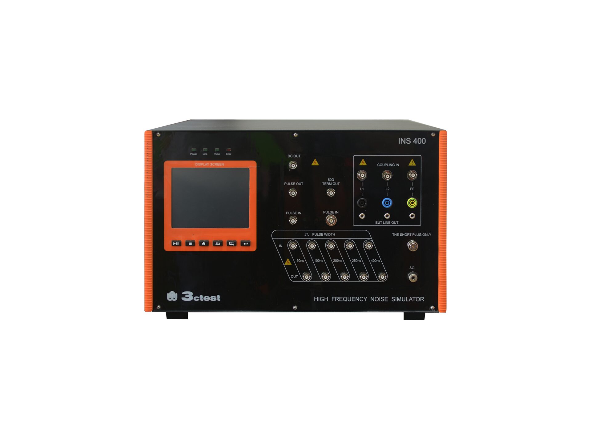 高频噪声模拟器 INS 400