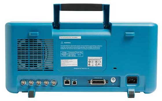 AFG31000 任意波函数发生器 图2