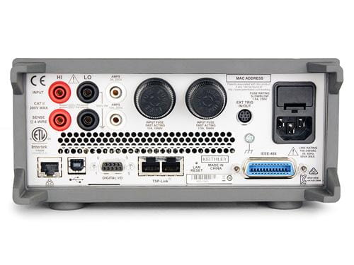 DMM7510 图2