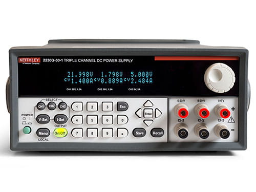 Keithley 2200 直流电源 图2