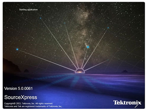 SourceXpress 图2