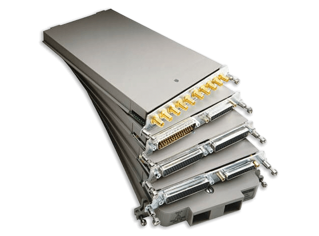 DAQ6510 数据采集和记录万用表系统 图8
