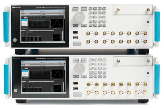 AWG5200 任意波形发生器 图3