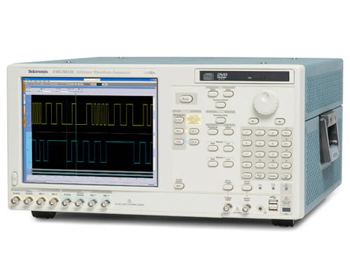 AWG5000 任意波形发生器