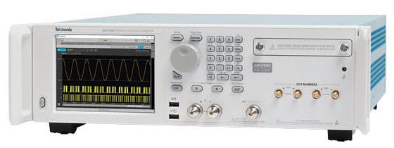AWG70000B 任意波形发生器 图2