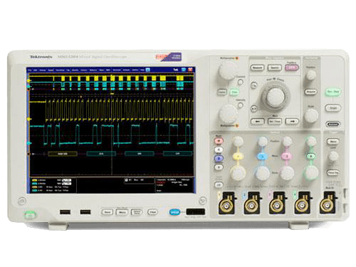 MSO/DPO5000B 混合信号示波器 图2