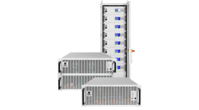 EA-EL/ELR 电子负载 图12