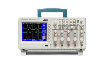 TDS2000C Digital Storage Oscilloscope (Discontinued)