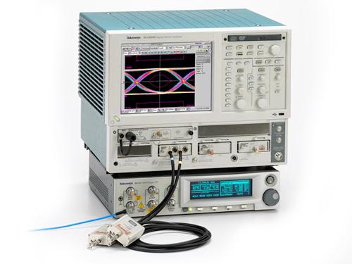 DSA8300 Digital Sampling Oscilloscope (Discontinued) 图3