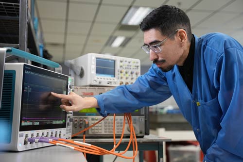 DPO70000SX ATI 高性能示波器 图6