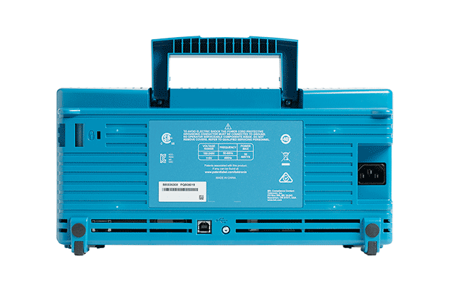 TBS1000C 数字存储示波器 图3