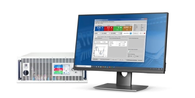 EA Power Control 图2