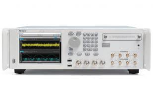 AWG70000B 任意波形发生器