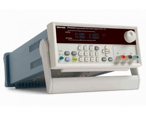 泰克 PWS2000 直流电源