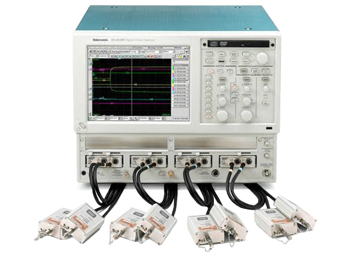 DSA8300 Digital Sampling Oscilloscope (Discontinued) 图4