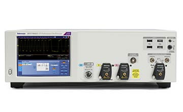 DPO70000SX ATI 高性能示波器