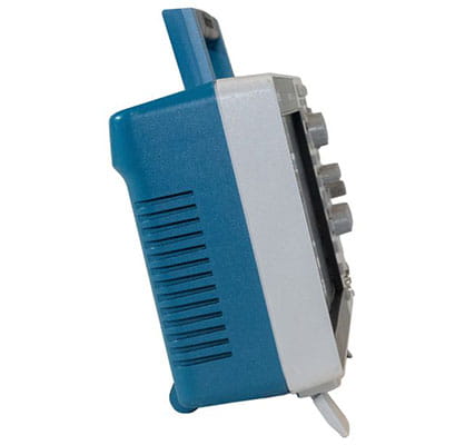 TBS2000B 数字存储示波器 图3