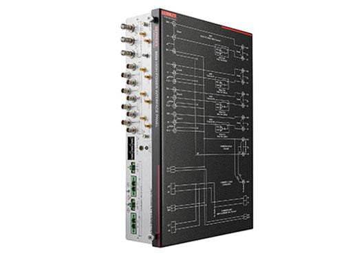 Keithley SMU 2650 系列高功率 SourceMeter® 图5