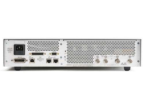 Keithley SMU 2650 系列高功率 SourceMeter® 图4