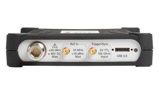 RSA306B USB 频谱分析仪 图5