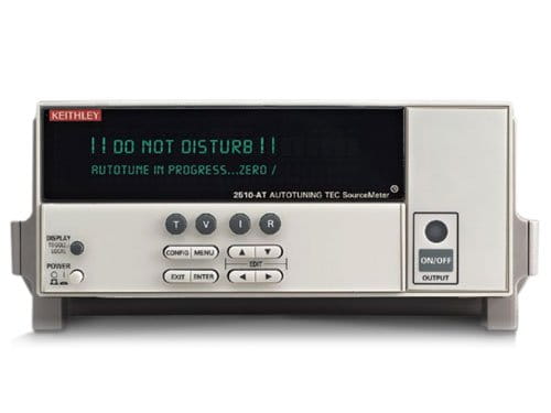 Keithley SourceMeter 光仪器 图2