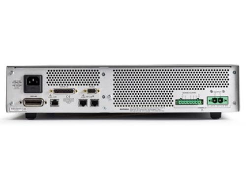 Keithley SMU 2650 系列高功率 SourceMeter® 图3