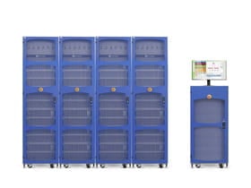EA-BTS 10300 系列