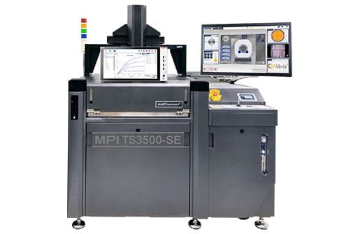 Keithley 4200A-SCS 参数分析仪 图11