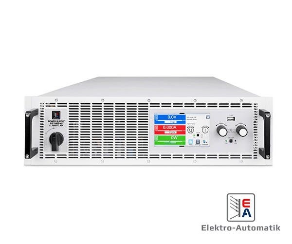 EA‑PSB 双向电源 图2