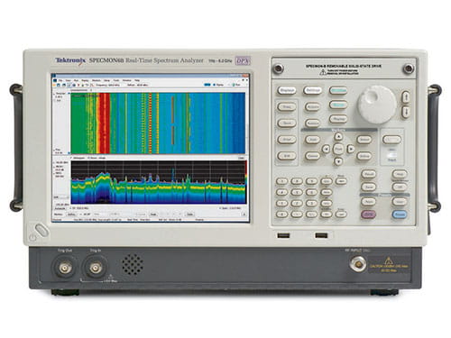 SPECMON Spectrum Analyzer