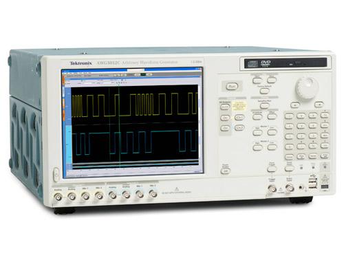 AWG5000 任意波形发生器 图3