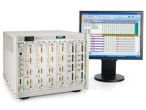 TLA7000
