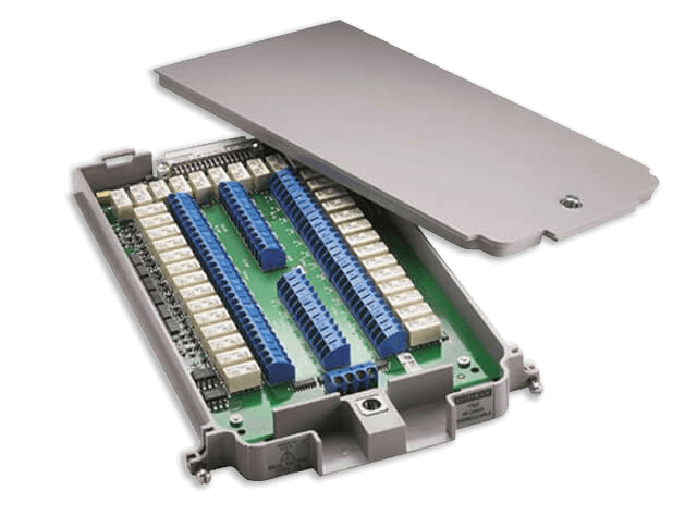 DAQ6510 数据采集和记录万用表系统 图9