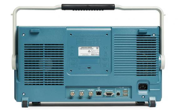 MDO4000C混合域示波器 图4