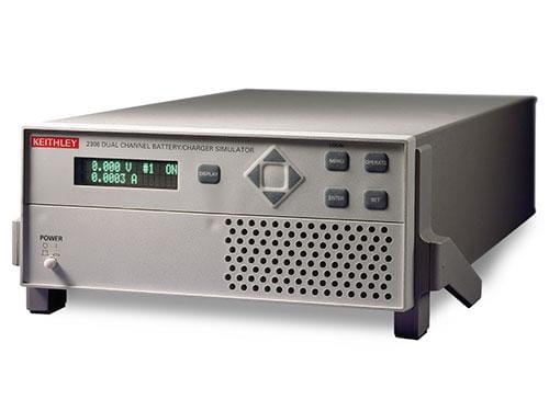 Keithley 2300 系列 图2