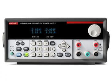 Keithley 2220/2230/2231 系列 图4