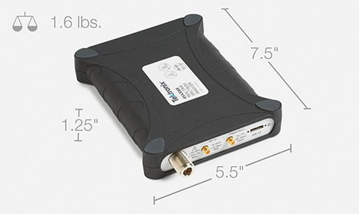 RSA306B USB 频谱分析仪 图4