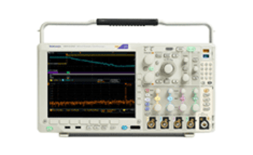 MDO4000C混合域示波器