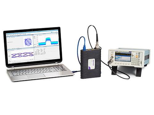 RF 信号发生器 TSG4100A 图3