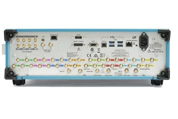 AWG5200 任意波形发生器 图2